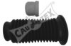 CAUTEX 482516 Dust Cover Kit, shock absorber